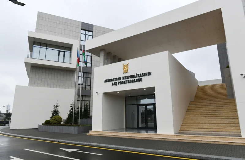 Azərbaycan beynəlxalq axtarışda olan iki nəfəri Özbəkistana ekstradisiya edib