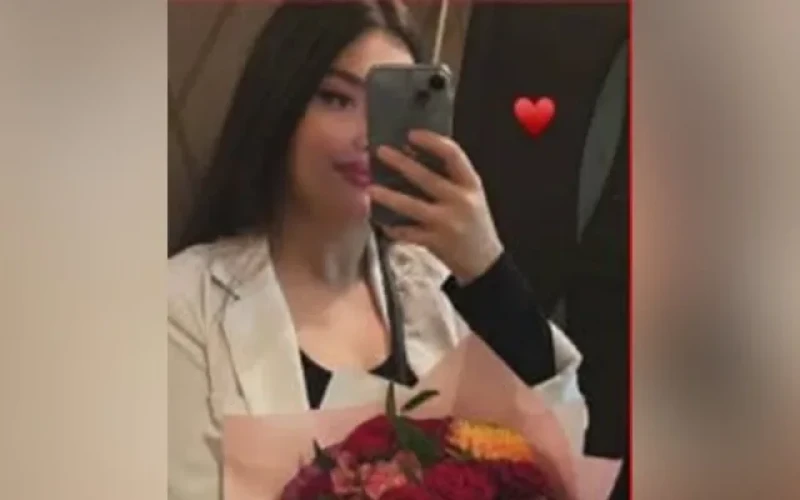 21 yaşlı Fatiməni qətlə yetirən xalası oğlu saxlanıldı
