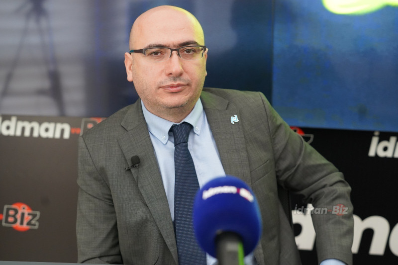 Rəşad Rəsullu Ermənistan cüdoçularının Bakıya gəlməsi məsələsinə aydınlıq gətirdi