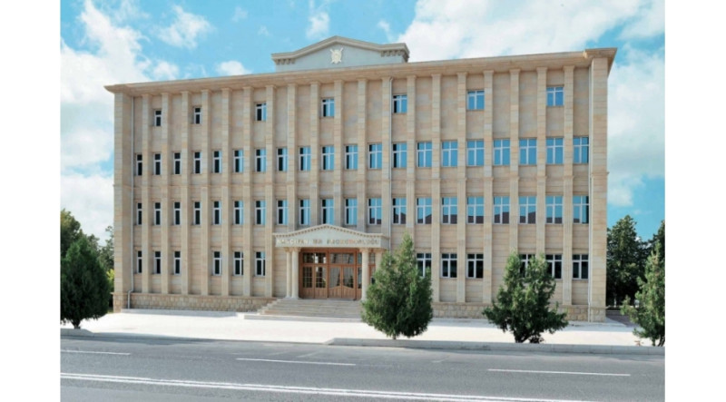 Sabiq bələdiyyə sədrinin qanunsuz əməlləri ilə bağlı cinayət işi məhkəməyə göndərilib