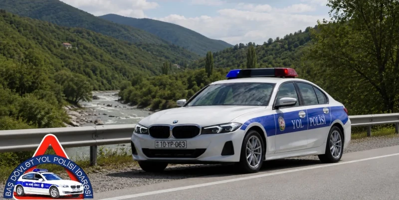 BDYPİ bütün yol hərəkəti iştirakçılarını diqqətli və məsuliyyətli olmağa çağırıb