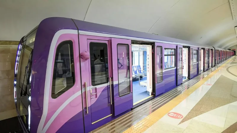Neftçi və Qarabağın avrokubok oyunu ilə əlaqədar metronun iş rejimi dəyişdiriləcək