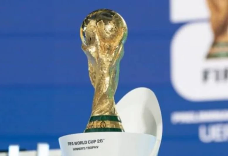FIFA 2026-cı il dünya çempionatında danışılmış oyun faktı qeydə almayıb