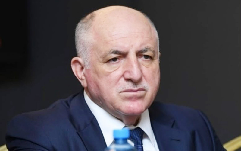 Məmməd Musayevlə əlbir olub 100 milyonu yeyiblər - Vəzifəli şəxslər həbs edildi