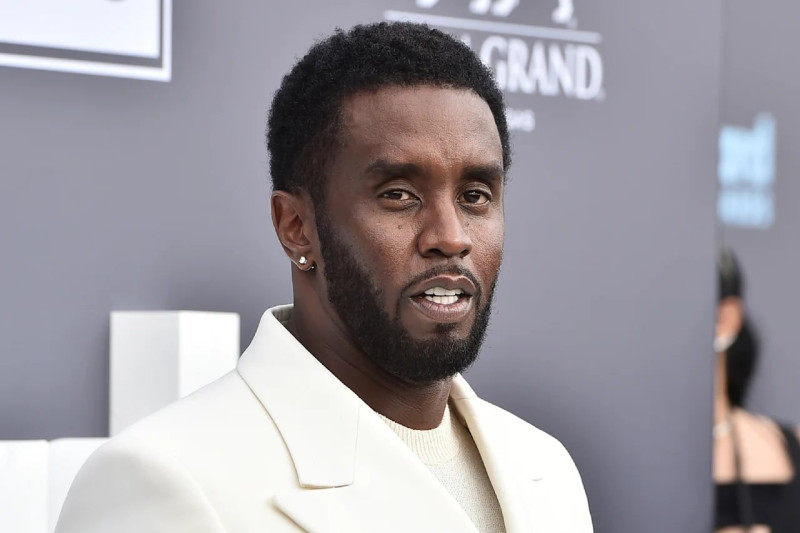 Reper P. Diddy həbsxanadakı davadan sonra təkadamlıq kameraya köçürülüb