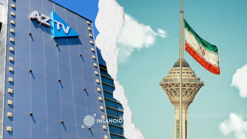 İranda AzTV-ni düşmən media adlandırdılar – Bakının sərt cavabı