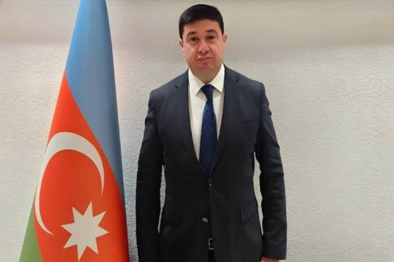 Azərbaycanın İstanbulda yeni konsulu kimdir? –DOSYE