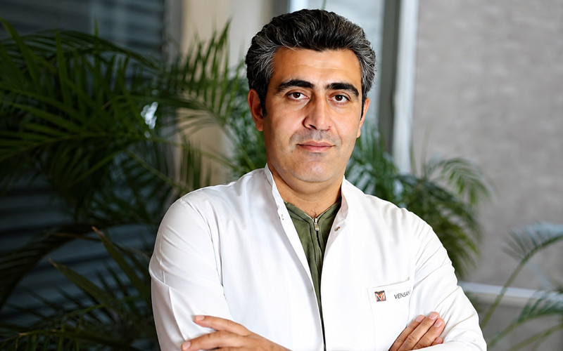 Opera Hoteldə tutulan tanınmış cərraha 9 il həbs verildi