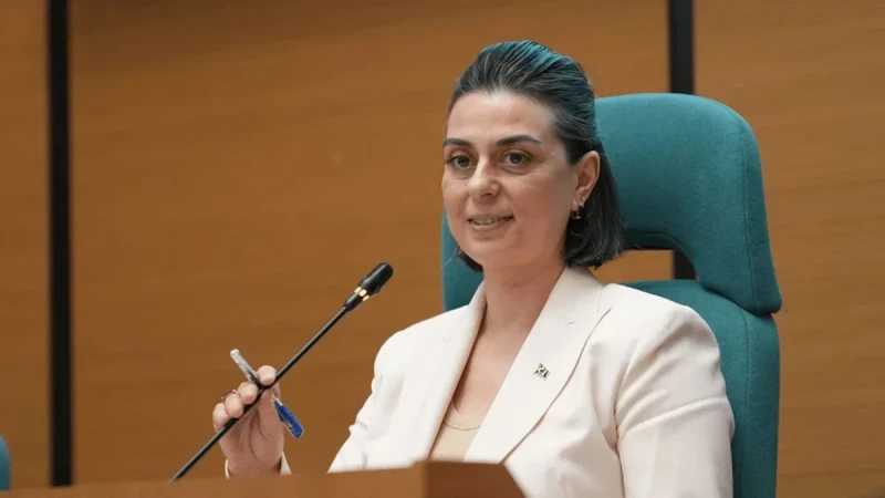Türkiyədə daha bir bələdiyyə sədri saxlanılıb