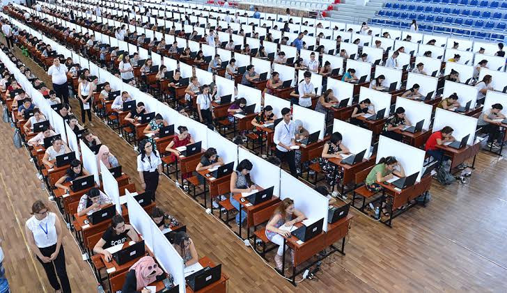 MİQ-in nəticələri açıqlanıb, 8 sualda səhv olub