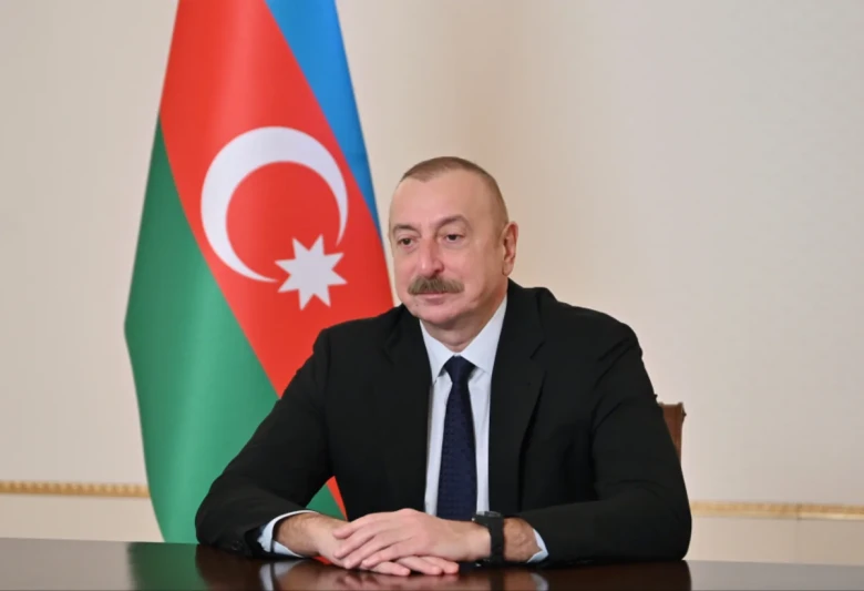 Prezident İlham Əliyev Xalq şairi Nəriman Həsənzadənin vəfatı ilə bağlı nekroloq imzalayıb