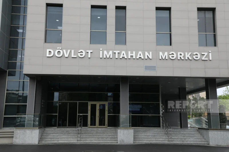 Sabah jurnalistika ixtisası üzrə qabiliyyət imtahanı keçiriləcək