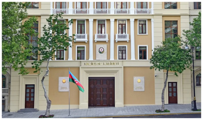 Azərbaycan notariat hərəkətləri barədə məlumatlar vergi orqanına ötürüləcək
