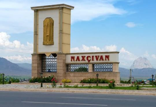 Naxçıvanda kadr dəyişiklikləri baş tutub