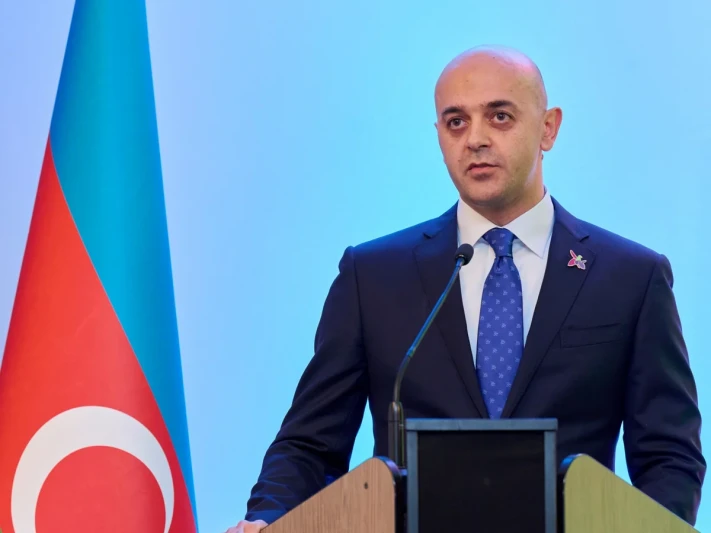Azərbaycanın UNESCO yanında daimi nümayəndəsi geri çağırılıb, yenisi təyin olunub