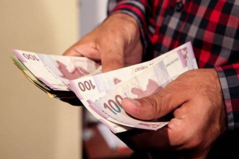 Qaçqınkom vahid aylıq müavinətin kimlərə şamil olunmadığını AÇIQLAYIB
