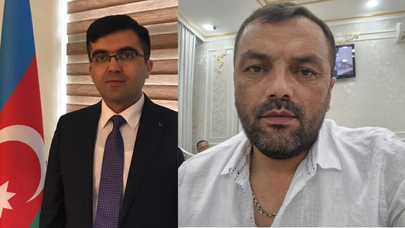 Gəncədə dalaşanları ayırarkən öldürülən şəxs tanınmış vəkilin qardaşı imiş
