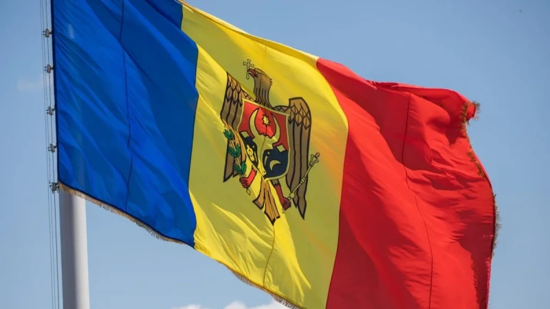 Moldova Moskvadakı səfirini geri çağırır