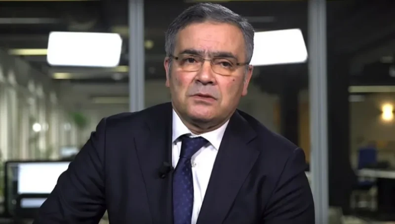 Azərbaycanın İsveçrədəki səfiri geri çağırılıb