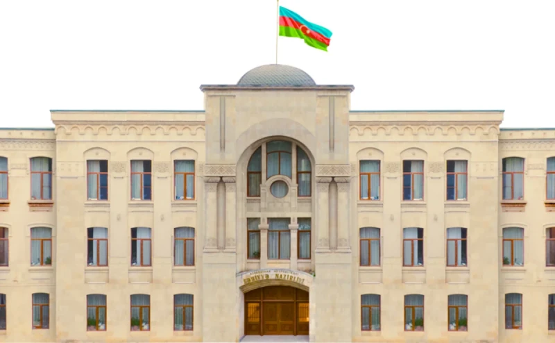 Səhiyyə Nazirliyi lisenziyasız fəaliyyət göstərən kosmetoloqla bağlı hüquq-mühafizə orqanlarına müraciət edib
