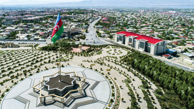 Naxçıvanın sosial-iqtisadi inkişafının sürətləndirilməsi üçün 258 milyon manat ayrılıb