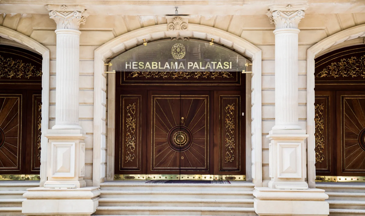 Hesablama Palatasına yeni səlahiyyətlər verilib