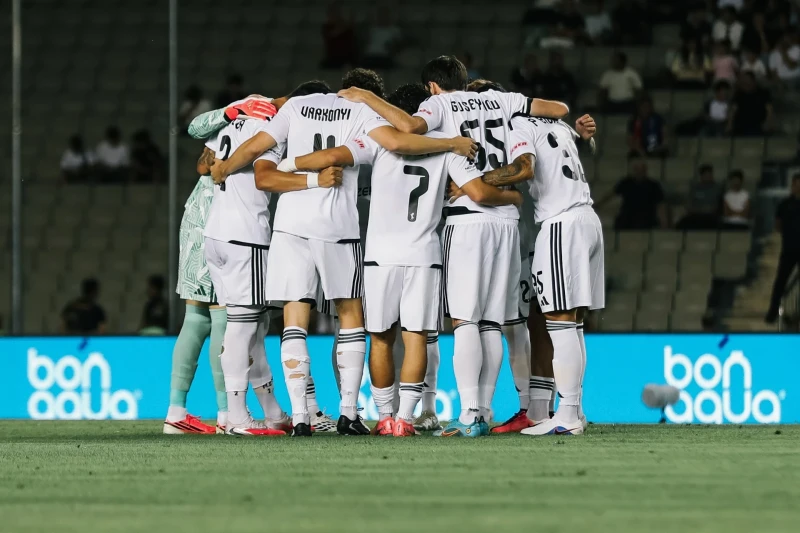 Qarabağın Niderlanda səfər planı məlum olub - Klubdan AÇIQLAMA