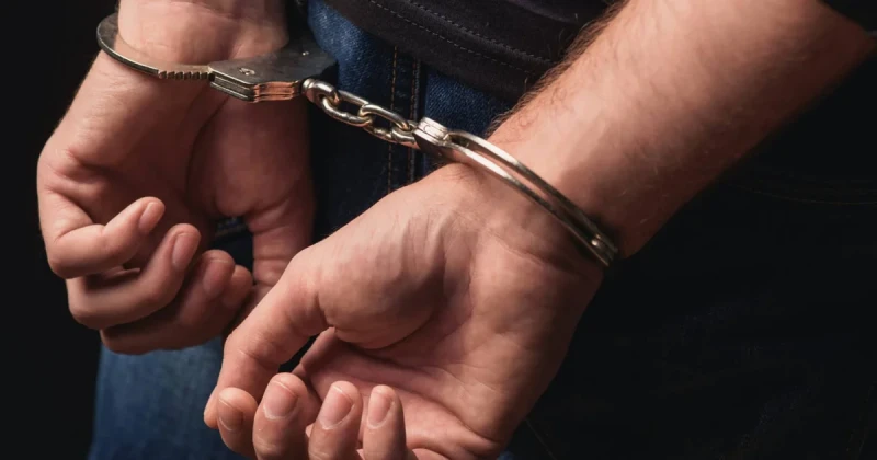 Beynəlxalq axtarışda olan şəxs Qazaxıstandan Azərbaycana ekstradisiya edilib