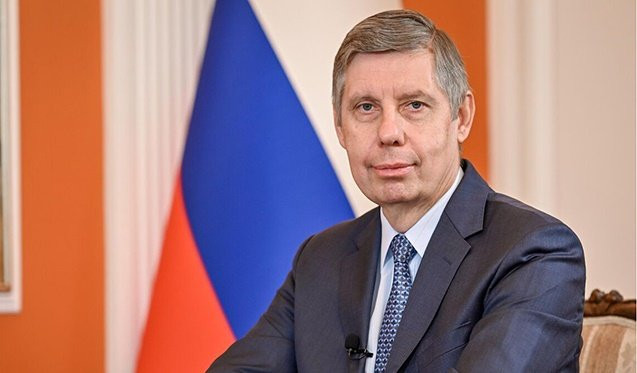 XİN Rusiya səfirinə Azərbaycan əleyhinə səsləndirilən açıqlamalarla bağlı qəti etiraz bildirib