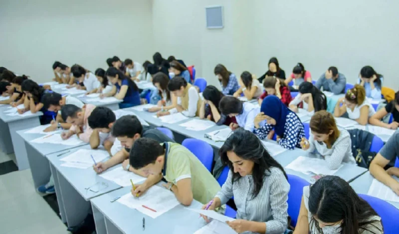 Rezidenturaya qəbulun nəticələri elan olunub