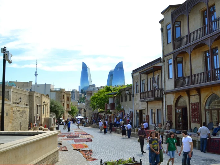 Prezident İlham Əliyev turizmin inkişafı ilə bağlı yeni Dövlət Proqramını təsdiqləyib