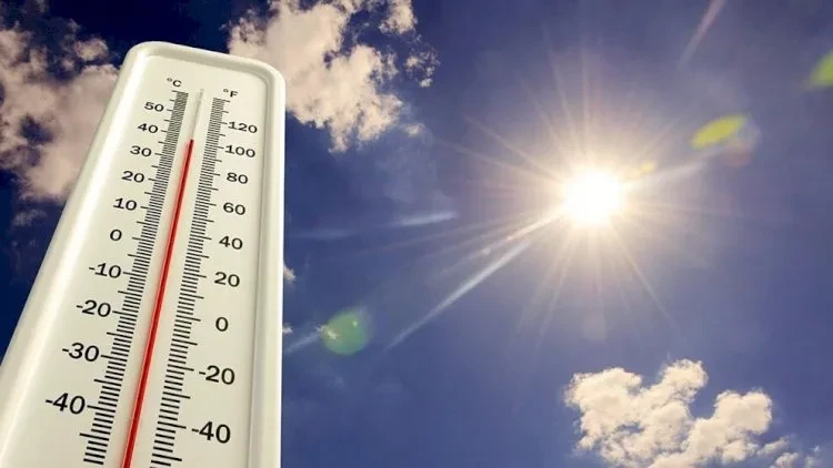 Bazar günü 40 dərəcə isti olacaq