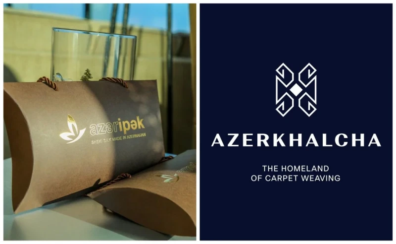 Azəripək Azərxalçaya birləşdirilib