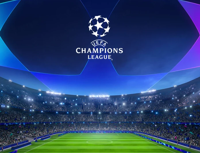 UEFA Çempionlar Liqası: Sabahın oyunlarının təqvimi açıqlanıb