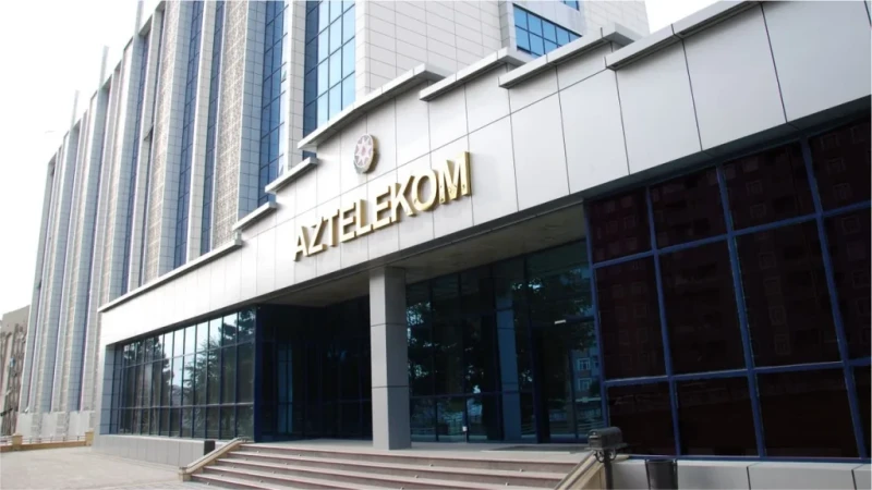 Aztelekomun internet tarifləri və sürəti ilə bağlı araşdırma başladı