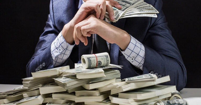 Rusiyalı milyarderlərin sərvəti ilin əvvəlindən 19,77 milyard dollar azalıb