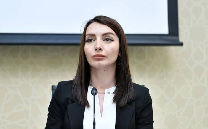 Azərbaycanın Fransadakı səfiri Paris meriyasının ittihamlarına cavab verib