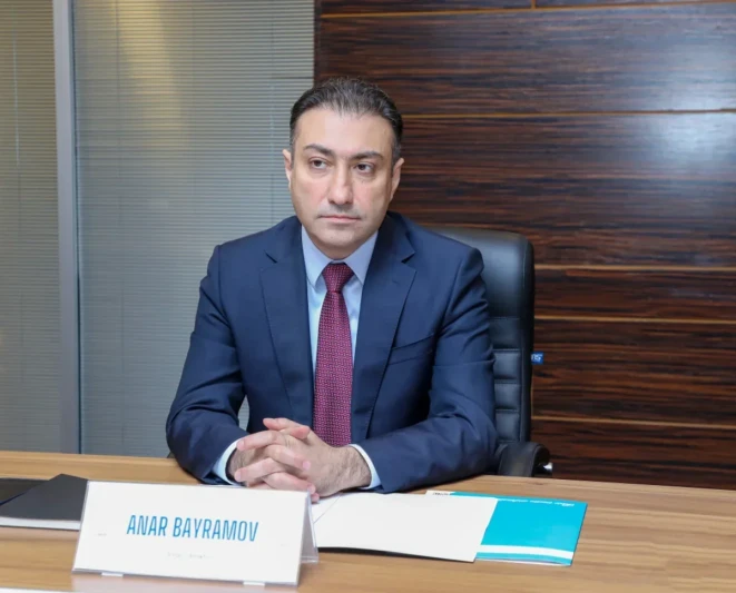 Anar Bayramov: Yeni islahat regionlara ixtisaslı həkimlərin cəlb olunmasına çox böyük dəstək olacaq