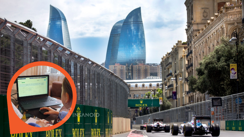 Formula 1ə görə bəzi məktəblərdə tədris onlayn olacaq