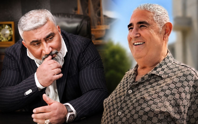 Şərurlu İsfəndiyarı məhkəməyə verən iş adamına 13 il həbs cəzası verilib