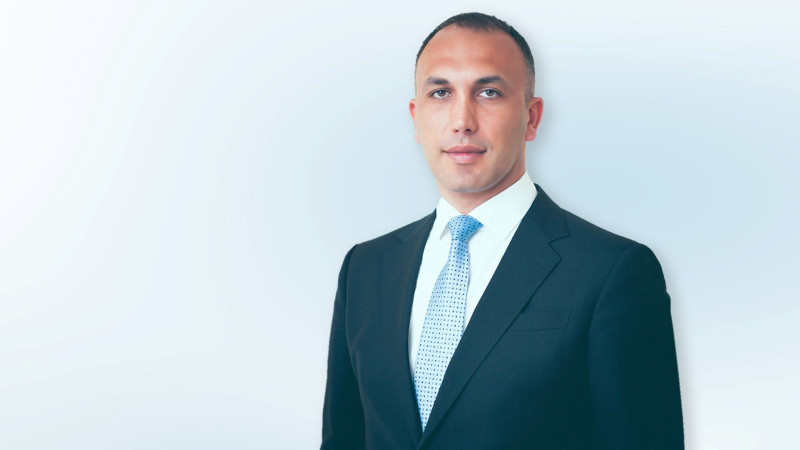 Prezident tərəfindən vəzifə verilən Osman Xaliyev kimdir - DOSYE