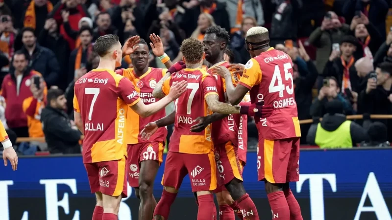 UEFA Çempionlar Liqası: Qalatasaray bu gün Sportinqlə qarşılaşacaq