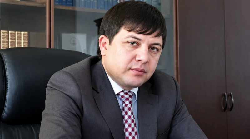Cavid Qurbanovun əmisi oğluna HÖKM OXUNDU