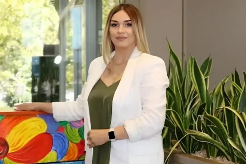 Moon Kids bağçasının direktoruna HÖKM OXUNDU