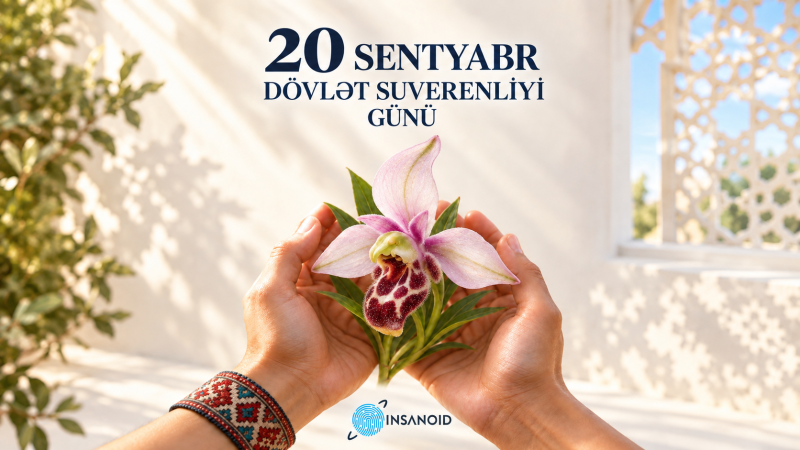 Bu gün Azərbaycanda Dövlət Suverenliyi Günüdür