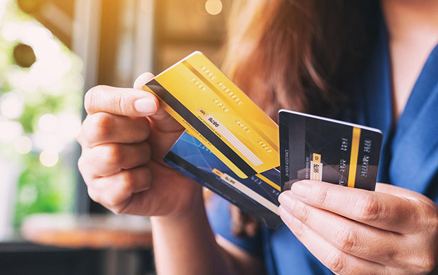 Bank kartları ilə bağlı qadağa