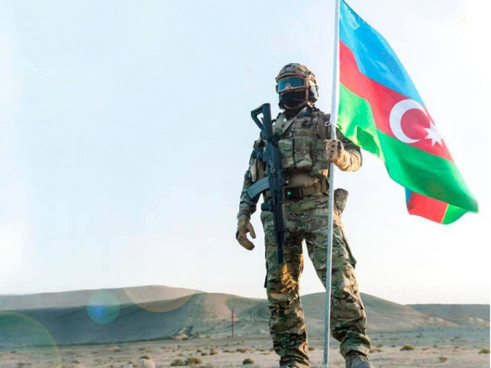 Vətən müharibəsinin ilk günü: Rəşadətli ordumuzun azad etdiyi ərazilər