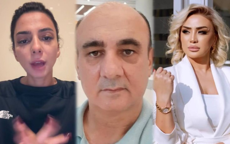 Anamı öldürdü, indi də mirasımızı almağa çalışır – Türkan Gündüzün qızı