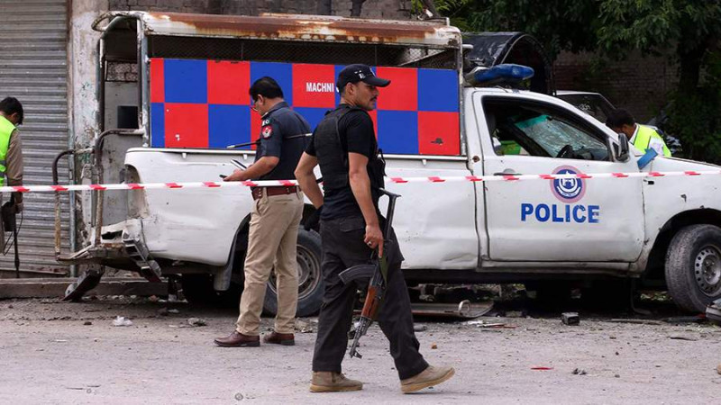 20 yaşlı azərbaycanlı qadının Pakistan səfəri dəhşətlə bitdi - 3 kişi keyləşdirib zorladı