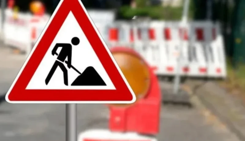 Bakının bəzi küçələrində avtomobillərin hərəkəti müvəqqəti məhdudlaşdırılacaq
